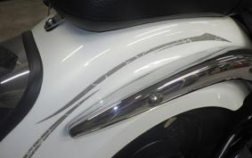 SUZUKI INTRUDER 400 Classic 2013 VK56A