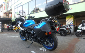 SUZUKI GSX-S1000GX 2024 EK1AA