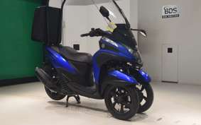 YAMAHA TRICITY 155 A ヤネツキ 2016 SG37J