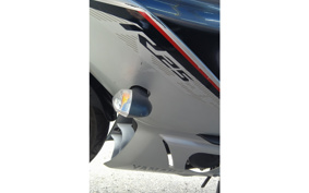 YAMAHA YZF-R25 ABS RG43J