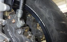 SUZUKI SV1000S 2006 VT54A