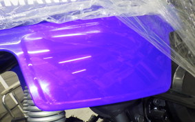 YAMAHA PW50 2008 3PT