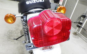 SUZUKI TS250 2004 TS2503