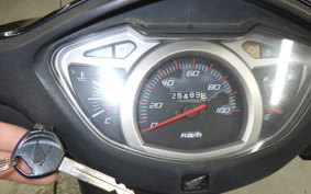 HONDA LEAD 110