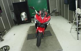 YAMAHA YZF R-3 2016 RH07J