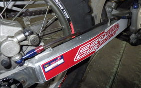 HONDA XR250 MD30