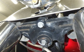 HARLEY FLSTF 1450 2005