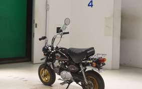 HONDA MONKEY Z50J