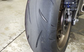 HONDA CB650R E-Clutch 2026 RH17