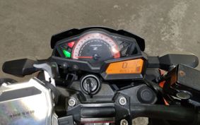 KAWASAKI Z250 ER250C