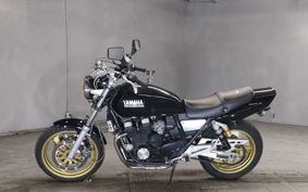 YAMAHA XJR400 4HM