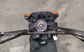 HONDA ZUMAR AF58