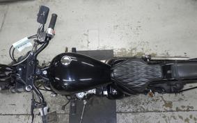 YAMAHA DRAGSTAR 400 1997 4TR