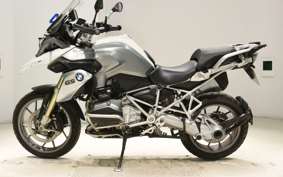 BMW R1200GS 2013