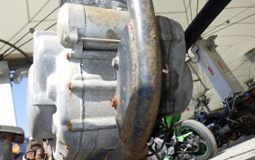 KAWASAKI Z250 FS KZ250R