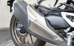 HONDA CB250R MC52