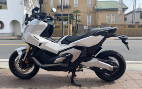 HONDA X-ADV 750 2025 RH21