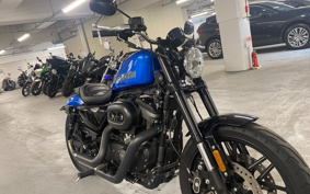 HARLEY  HARLEY XL1200CX 2018 LM3