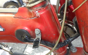 HONDA DAX 50 ST50