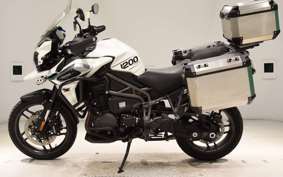TRIUMPH TIGER 1200 XRT 2018