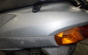 SUZUKI ADDRESS V125 2023 CF4EA