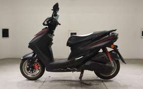 YAMAHA CYGNUS 125 XSR 3 2005 SEA5J