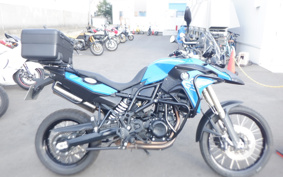 BMW F800GS 2013 0B02