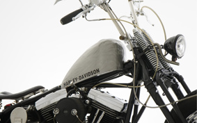 HARLEY FLSTC 1998 BJL