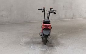 HONDA MOTOCOMPO AB12