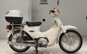 HONDA C110 SUPER CUB JA07