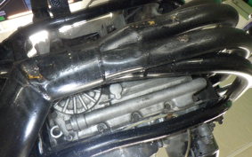 KAWASAKI Z650 1977 KZ650B