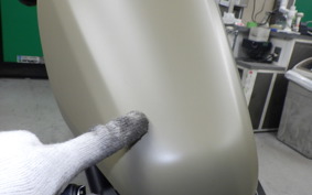 HONDA REBEL 250 A 2001 MC49