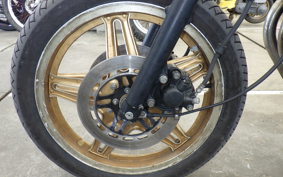 HONDA CB900F SC01