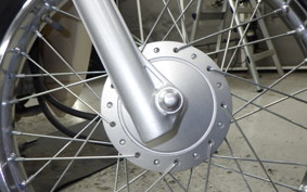 HONDA C110 SUPER CUB 1994 JA44