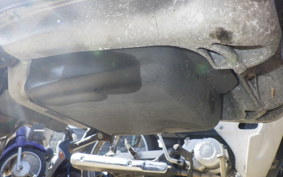HONDA ZOOMER AF58