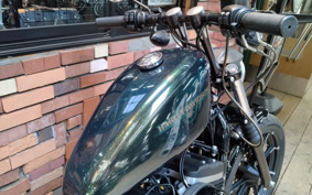 HARLEY XL883N 2018 LE2