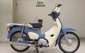 HONDA C50 SUPER CUB 2025 AA09