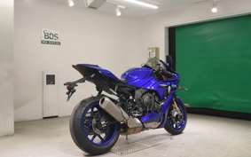 YAMAHA YZF-R1 2025 RN65J