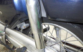 HONDA C110 SUPER CUB 1993 JA10