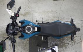 KAWASAKI Z125 PRO 2000 BR125H