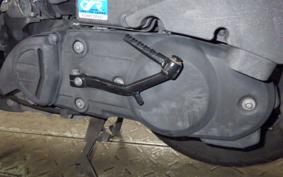 SUZUKI ADDRESS V125 S CF4MA