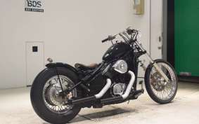KAWASAKI VULCAN 400 Gen.2 1996 VN400A
