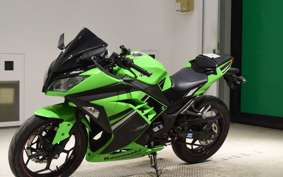 KAWASAKI NINJA 250 ABS EX250L