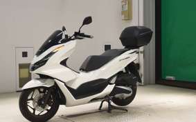 HONDA PCX 160 2022 KF47