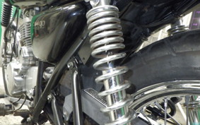HONDA CB400SS E 2006 NC41