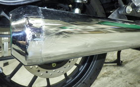 HONDA GB350 2022 NC59