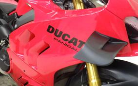 DUCATI PANIGALE V4 S 2024