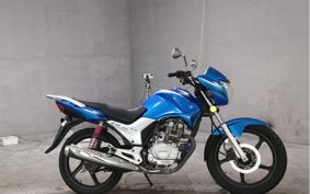 HONDA CBF125 PCJ7