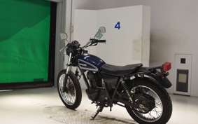 KAWASAKI 250TR BJ250F