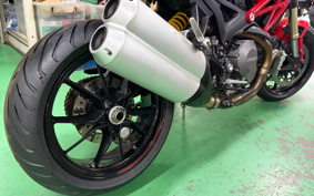 DUCATI MONSTAR 1100EVO 2012 ZDMM511JACB